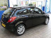 USED 2012 62 VAUXHALL CORSA 1.2 ACTIVE AC 3d 83 BHP NICE TIDY EXAMPLE LADY OWNER 9 SERVICES TO 93K MILES