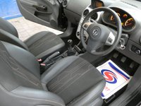 USED 2012 62 VAUXHALL CORSA 1.2 ACTIVE AC 3d 83 BHP NICE TIDY EXAMPLE LADY OWNER 9 SERVICES TO 93K MILES