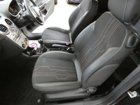 USED 2012 62 VAUXHALL CORSA 1.2 ACTIVE AC 3d 83 BHP NICE TIDY EXAMPLE LADY OWNER 9 SERVICES TO 93K MILES