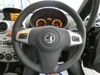 USED 2012 62 VAUXHALL CORSA 1.2 ACTIVE AC 3d 83 BHP NICE TIDY EXAMPLE LADY OWNER 9 SERVICES TO 93K MILES