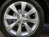 USED 2012 62 VAUXHALL CORSA 1.2 ACTIVE AC 3d 83 BHP NICE TIDY EXAMPLE LADY OWNER 9 SERVICES TO 93K MILES