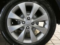 USED 2012 62 VAUXHALL CORSA 1.2 ACTIVE AC 3d 83 BHP NICE TIDY EXAMPLE LADY OWNER 9 SERVICES TO 93K MILES