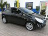 USED 2012 62 VAUXHALL CORSA 1.2 ACTIVE AC 3d 83 BHP NICE TIDY EXAMPLE LADY OWNER 9 SERVICES TO 93K MILES