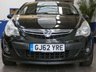 USED 2012 62 VAUXHALL CORSA 1.2 ACTIVE AC 3d 83 BHP NICE TIDY EXAMPLE LADY OWNER 9 SERVICES TO 93K MILES