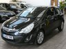 USED 2012 62 VAUXHALL CORSA 1.2 ACTIVE AC 3d 83 BHP NICE TIDY EXAMPLE LADY OWNER 9 SERVICES TO 93K MILES