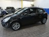 USED 2012 62 VAUXHALL CORSA 1.2 ACTIVE AC 3d 83 BHP NICE TIDY EXAMPLE LADY OWNER 9 SERVICES TO 93K MILES