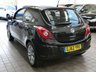USED 2012 62 VAUXHALL CORSA 1.2 ACTIVE AC 3d 83 BHP NICE TIDY EXAMPLE LADY OWNER 9 SERVICES TO 93K MILES