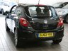 USED 2012 62 VAUXHALL CORSA 1.2 ACTIVE AC 3d 83 BHP NICE TIDY EXAMPLE LADY OWNER 9 SERVICES TO 93K MILES