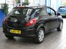 USED 2012 62 VAUXHALL CORSA 1.2 ACTIVE AC 3d 83 BHP NICE TIDY EXAMPLE LADY OWNER 9 SERVICES TO 93K MILES