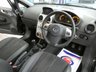 USED 2012 62 VAUXHALL CORSA 1.2 ACTIVE AC 3d 83 BHP NICE TIDY EXAMPLE LADY OWNER 9 SERVICES TO 93K MILES