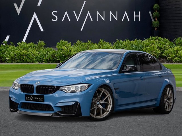 Used BMW cars for sale. BMW Dealer Southend-On-Sea | Savannah Cars Ltd