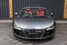 USED 2011 60 AUDI R8 5.2 SPYDER V10 QUATTRO 2d 519 BHP V10 MANUAL SPYDER, FULL SERVICE HISTORY, CARBON INTERIOR, PPF, B&O 12 MONTH WARRANTY