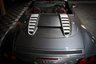 USED 2011 60 AUDI R8 5.2 SPYDER V10 QUATTRO 2d 519 BHP V10 MANUAL SPYDER, FULL SERVICE HISTORY, CARBON INTERIOR, PPF, B&O 12 MONTH WARRANTY