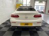 USED 2020 70 MERCEDES-BENZ E-CLASS 2.0 E 300 D AMG LINE PREMIUM PLUS 2d 242 BHP 128 POINT AA INSPECTION|CAR PLAY