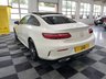 USED 2020 70 MERCEDES-BENZ E-CLASS 2.0 E 300 D AMG LINE PREMIUM PLUS 2d 242 BHP 128 POINT AA INSPECTION|CAR PLAY