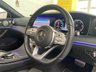 USED 2020 70 MERCEDES-BENZ E-CLASS 2.0 E 300 D AMG LINE PREMIUM PLUS 2d 242 BHP 128 POINT AA INSPECTION|CAR PLAY