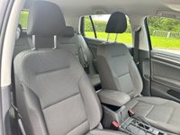 USED 2018 68 VOLKSWAGEN GOLF 1.6 SE NAVIGATION TDI DSG 5d 114 BHP DSG + FACELIFT + EURO 6!!