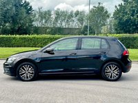 USED 2018 68 VOLKSWAGEN GOLF 1.6 SE NAVIGATION TDI DSG 5d 114 BHP DSG + FACELIFT + EURO 6!!