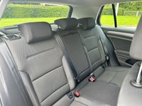 USED 2018 68 VOLKSWAGEN GOLF 1.6 SE NAVIGATION TDI DSG 5d 114 BHP DSG + FACELIFT + EURO 6!!