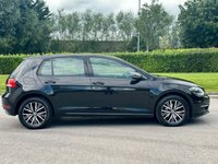 USED 2018 68 VOLKSWAGEN GOLF 1.6 SE NAVIGATION TDI DSG 5d 114 BHP DSG + FACELIFT + EURO 6!!