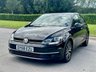 USED 2018 68 VOLKSWAGEN GOLF 1.6 SE NAVIGATION TDI DSG 5d 114 BHP DSG + FACELIFT + EURO 6!!