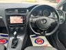 USED 2018 68 VOLKSWAGEN GOLF 1.6 SE NAVIGATION TDI DSG 5d 114 BHP DSG + FACELIFT + EURO 6!!