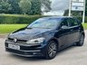 USED 2018 68 VOLKSWAGEN GOLF 1.6 SE NAVIGATION TDI DSG 5d 114 BHP DSG + FACELIFT + EURO 6!!