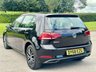 USED 2018 68 VOLKSWAGEN GOLF 1.6 SE NAVIGATION TDI DSG 5d 114 BHP DSG + FACELIFT + EURO 6!!
