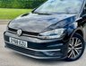 USED 2018 68 VOLKSWAGEN GOLF 1.6 SE NAVIGATION TDI DSG 5d 114 BHP DSG + FACELIFT + EURO 6!!