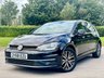 USED 2018 68 VOLKSWAGEN GOLF 1.6 SE NAVIGATION TDI DSG 5d 114 BHP DSG + FACELIFT + EURO 6!!