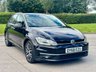 USED 2018 68 VOLKSWAGEN GOLF 1.6 SE NAVIGATION TDI DSG 5d 114 BHP DSG + FACELIFT + EURO 6!!