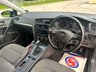 USED 2018 68 VOLKSWAGEN GOLF 1.6 SE NAVIGATION TDI DSG 5d 114 BHP DSG + FACELIFT + EURO 6!!