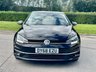 USED 2018 68 VOLKSWAGEN GOLF 1.6 SE NAVIGATION TDI DSG 5d 114 BHP DSG + FACELIFT + EURO 6!!