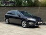 USED 2012 62 FORD MONDEO 2.0 TITANIUM TDCI 5d 138 BHP OVER 100 CARS IN STOCK