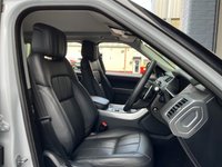 USED 2019 69 LAND ROVER RANGE ROVER SPORT 3.0 SDV6 HSE DYNAMIC 5d 306 BHP 