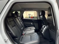 USED 2019 69 LAND ROVER RANGE ROVER SPORT 3.0 SDV6 HSE DYNAMIC 5d 306 BHP 