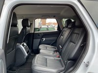 USED 2019 69 LAND ROVER RANGE ROVER SPORT 3.0 SDV6 HSE DYNAMIC 5d 306 BHP 