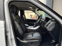 USED 2019 69 LAND ROVER RANGE ROVER SPORT 3.0 SDV6 HSE DYNAMIC 5d 306 BHP 
