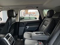 USED 2019 69 LAND ROVER RANGE ROVER SPORT 3.0 SDV6 HSE DYNAMIC 5d 306 BHP 