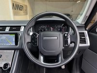 USED 2019 69 LAND ROVER RANGE ROVER SPORT 3.0 SDV6 HSE DYNAMIC 5d 306 BHP 