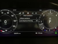 USED 2019 69 LAND ROVER RANGE ROVER SPORT 3.0 SDV6 HSE DYNAMIC 5d 306 BHP 