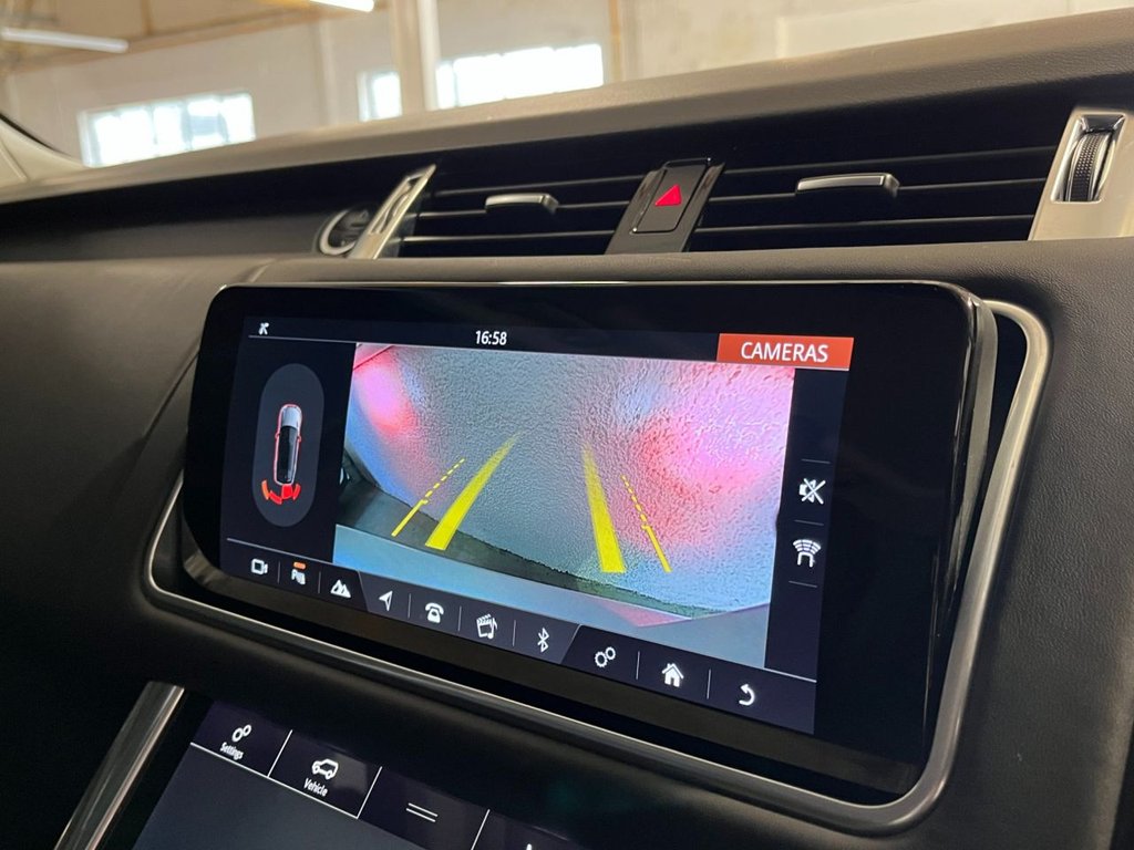 USED 2019 69 LAND ROVER RANGE ROVER SPORT 3.0 SDV6 HSE DYNAMIC 5d 306 BHP 