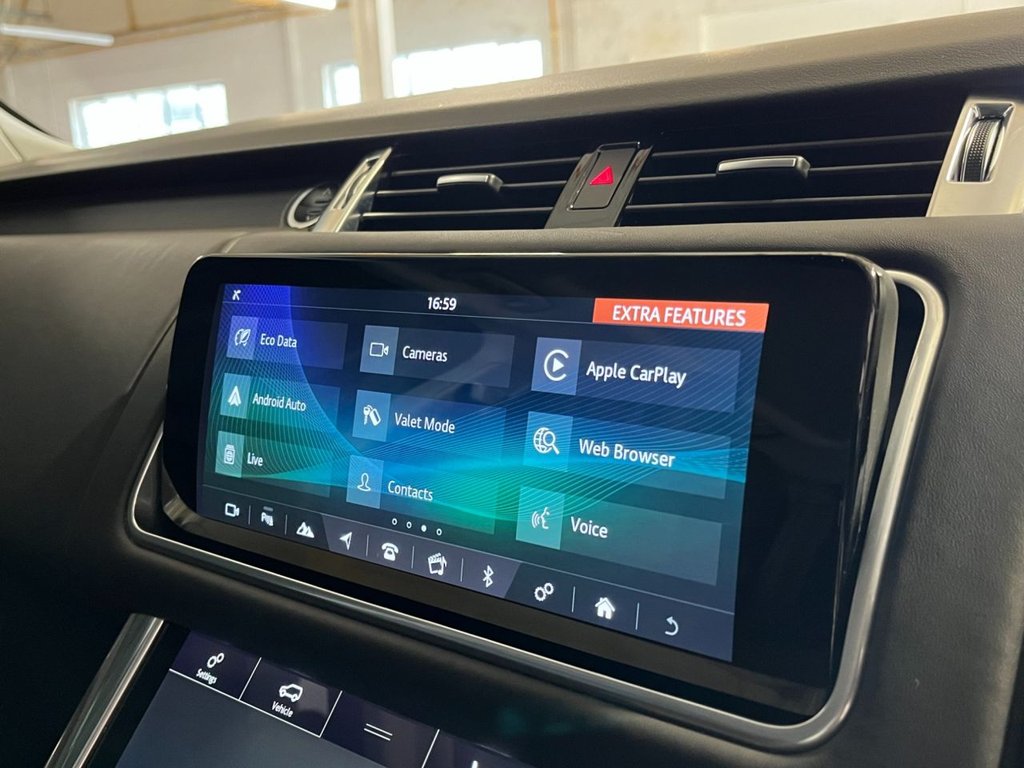 USED 2019 69 LAND ROVER RANGE ROVER SPORT 3.0 SDV6 HSE DYNAMIC 5d 306 BHP 