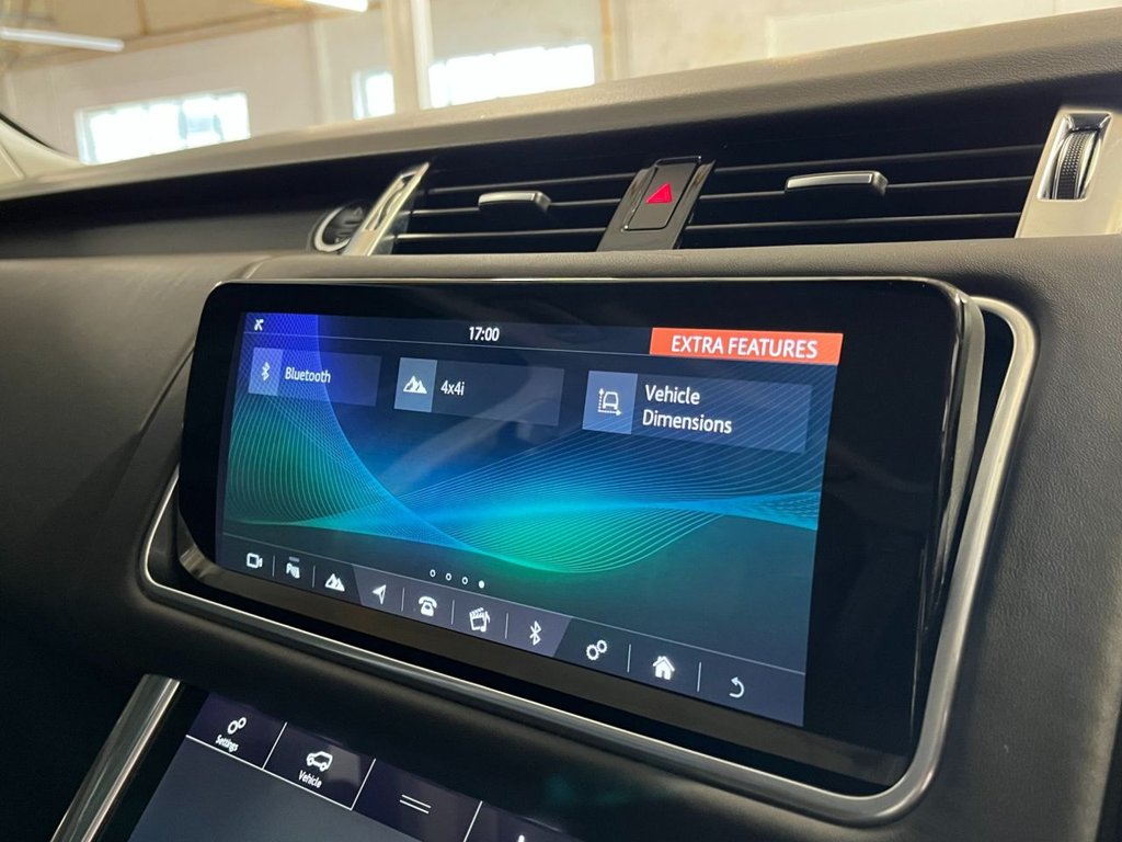USED 2019 69 LAND ROVER RANGE ROVER SPORT 3.0 SDV6 HSE DYNAMIC 5d 306 BHP 