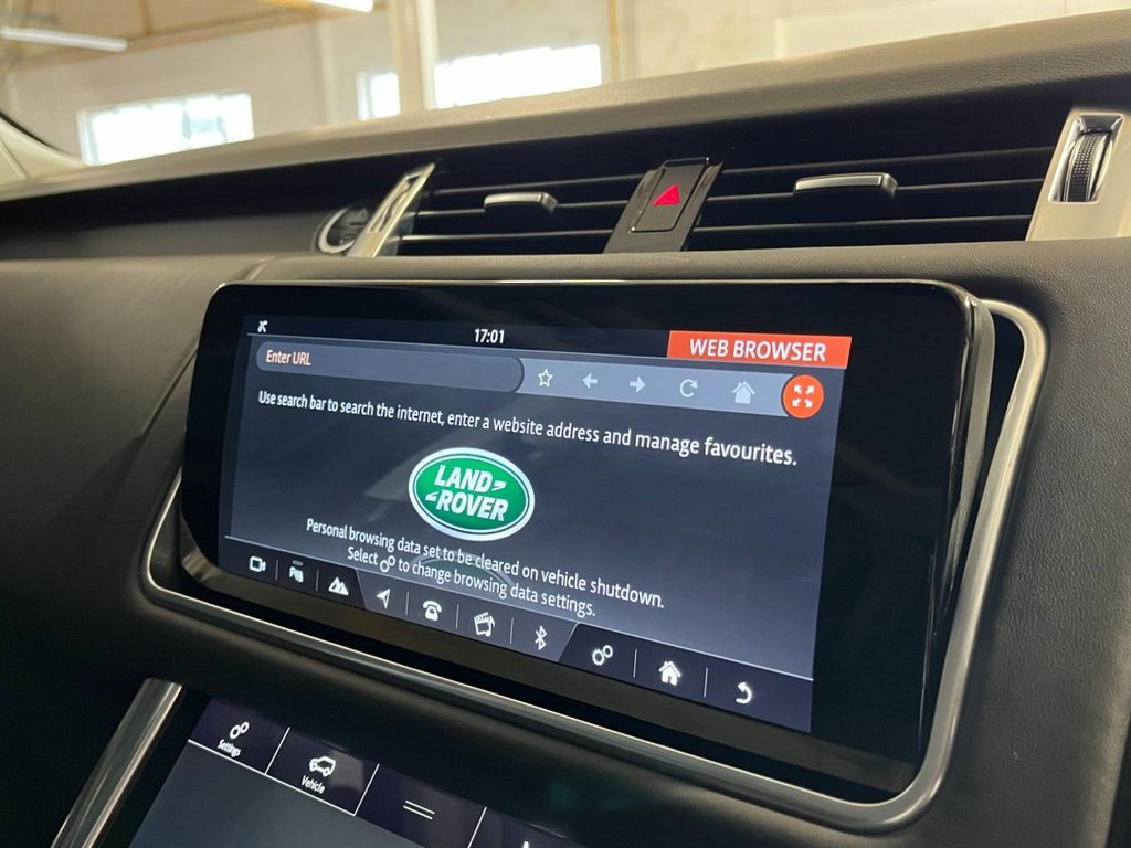 USED 2019 69 LAND ROVER RANGE ROVER SPORT 3.0 SDV6 HSE DYNAMIC 5d 306 BHP 