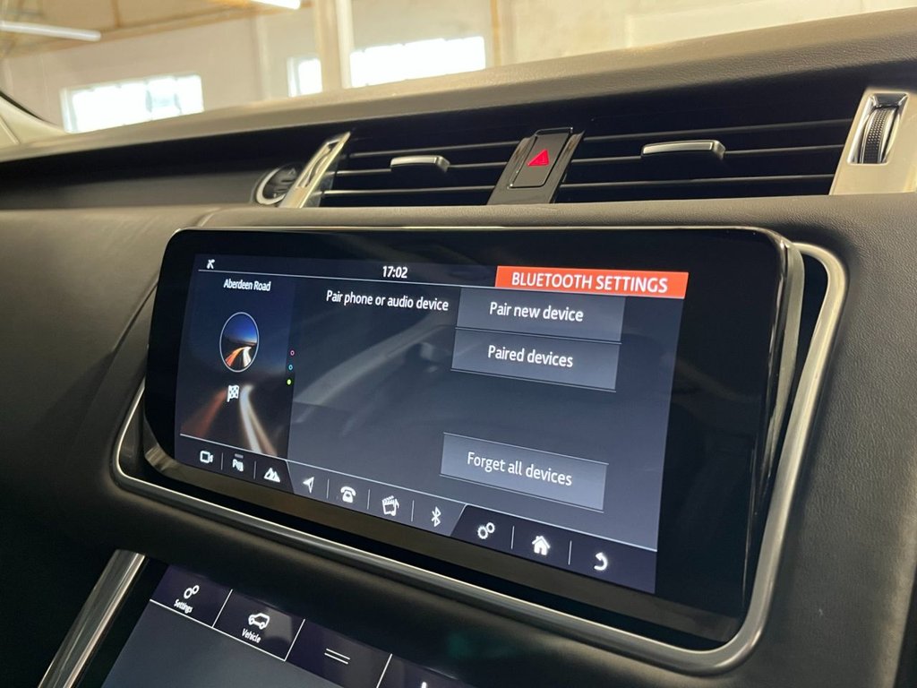 USED 2019 69 LAND ROVER RANGE ROVER SPORT 3.0 SDV6 HSE DYNAMIC 5d 306 BHP 