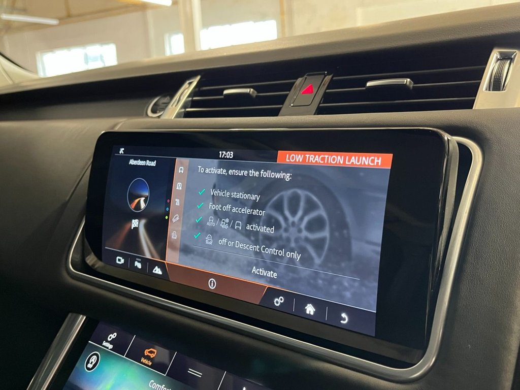 USED 2019 69 LAND ROVER RANGE ROVER SPORT 3.0 SDV6 HSE DYNAMIC 5d 306 BHP 