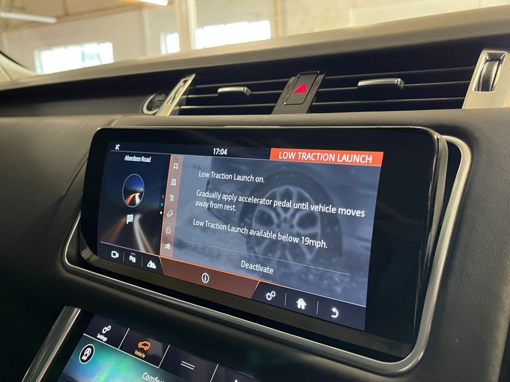 USED 2019 69 LAND ROVER RANGE ROVER SPORT 3.0 SDV6 HSE DYNAMIC 5d 306 BHP 