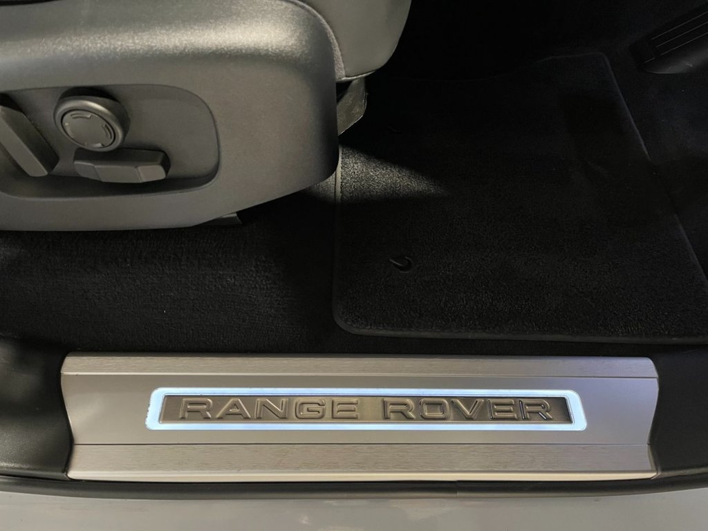 USED 2019 69 LAND ROVER RANGE ROVER SPORT 3.0 SDV6 HSE DYNAMIC 5d 306 BHP 