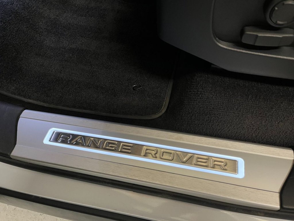 USED 2019 69 LAND ROVER RANGE ROVER SPORT 3.0 SDV6 HSE DYNAMIC 5d 306 BHP 